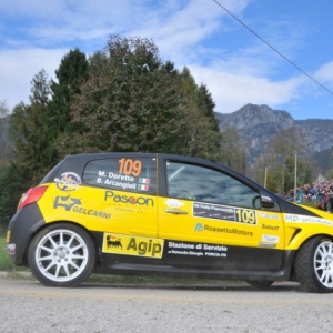 28° RALLY PIANCAVALLO - Gallery 5