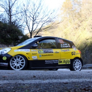 28° RALLY PIANCAVALLO - Gallery 6