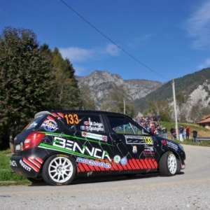 28° RALLY PIANCAVALLO - Gallery 9