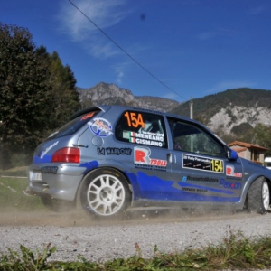 28° RALLY PIANCAVALLO - Gallery 13