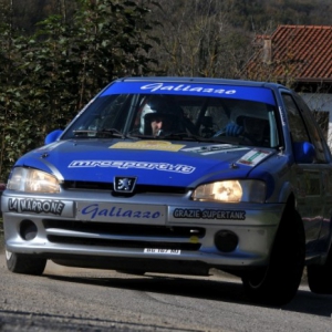 28° RALLY PIANCAVALLO - Gallery 16