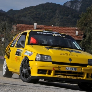 28° RALLY PIANCAVALLO - Gallery 17