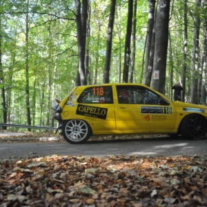 28° RALLY PIANCAVALLO - Gallery 20