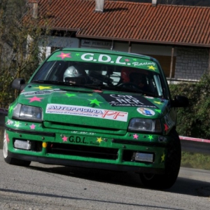 28° RALLY PIANCAVALLO - Gallery 21