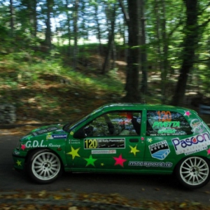 28° RALLY PIANCAVALLO - Gallery 22