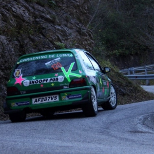 28° RALLY PIANCAVALLO - Gallery 24