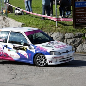 28° RALLY PIANCAVALLO - Gallery 25