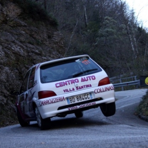 28° RALLY PIANCAVALLO - Gallery 26