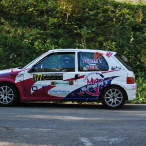 28° RALLY PIANCAVALLO - Gallery 28