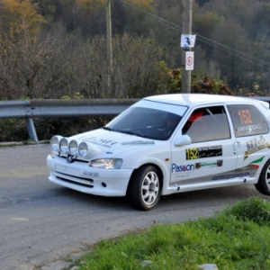 28° RALLY PIANCAVALLO - Gallery 29