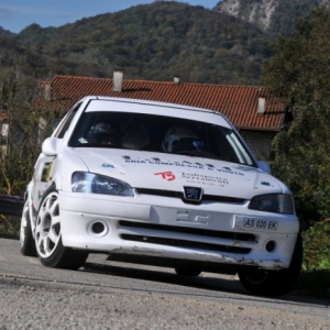 28° RALLY PIANCAVALLO - Gallery 30