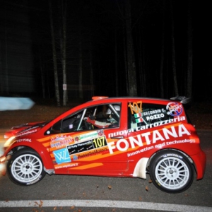 28° RALLY PIANCAVALLO - Gallery 33