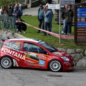 28° RALLY PIANCAVALLO - Gallery 34