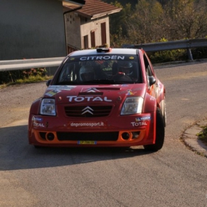 28° RALLY PIANCAVALLO - Gallery 35