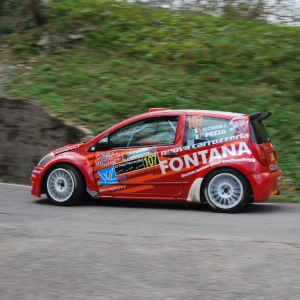 28° RALLY PIANCAVALLO - Gallery 36