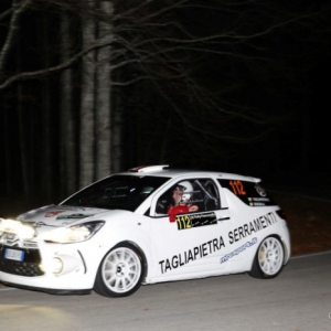 28° RALLY PIANCAVALLO - Gallery 37