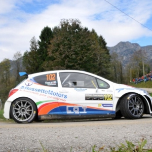 28° RALLY PIANCAVALLO - Gallery 42