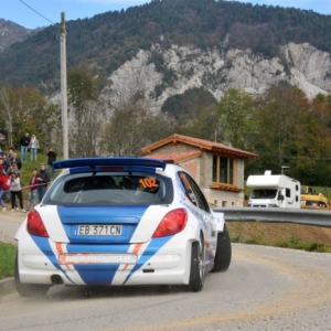 28° RALLY PIANCAVALLO - Gallery 43