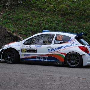 28° RALLY PIANCAVALLO - Gallery 44