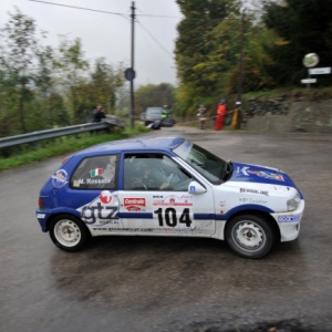 5° RALLY DEL PALLADIO - Gallery 2