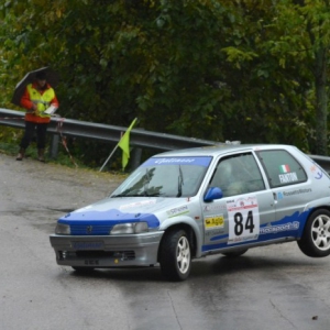 5° RALLY DEL PALLADIO - Gallery 5