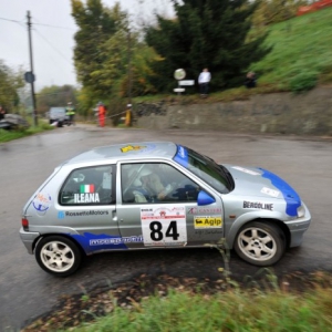 5° RALLY DEL PALLADIO - Gallery 6