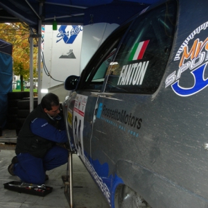 5° RALLY DEL PALLADIO - Gallery 7