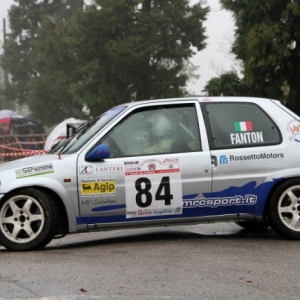 5° RALLY DEL PALLADIO - Gallery 8