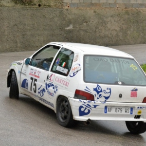 5° RALLY DEL PALLADIO - Gallery 9