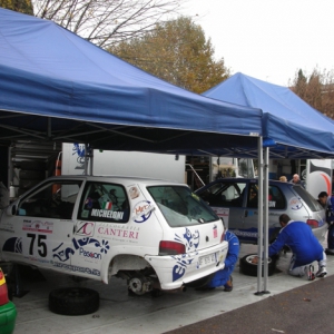 5° RALLY DEL PALLADIO - Gallery 11