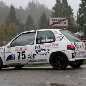 5° RALLY DEL PALLADIO - Gallery 12