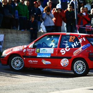 3° RALLY CITTA' DI ARZACHENA - Gallery 2