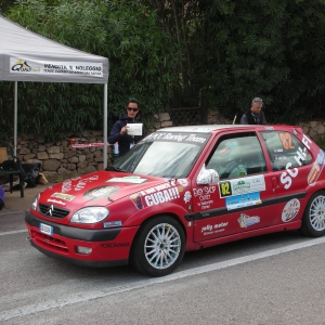 3° RALLY CITTA' DI ARZACHENA - Gallery 3