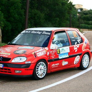 3° RALLY CITTA' DI ARZACHENA - Gallery 4