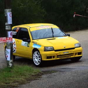 3° RALLY CITTA' DI ARZACHENA - Gallery 5