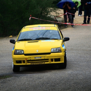 3° RALLY CITTA' DI ARZACHENA - Gallery 6