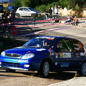 3° RALLY CITTA' DI ARZACHENA - Gallery 8