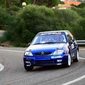 3° RALLY CITTA' DI ARZACHENA - Gallery 9