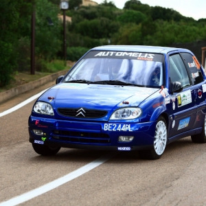 3° RALLY CITTA' DI ARZACHENA - Gallery 10