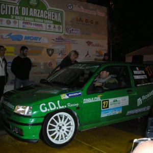 3° RALLY CITTA' DI ARZACHENA - Gallery 11