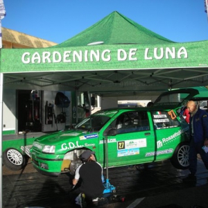 3° RALLY CITTA' DI ARZACHENA - Gallery 12