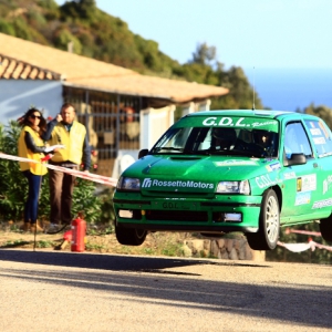 3° RALLY CITTA' DI ARZACHENA - Gallery 13