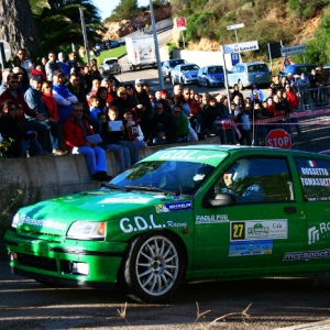 3° RALLY CITTA' DI ARZACHENA - Gallery 14