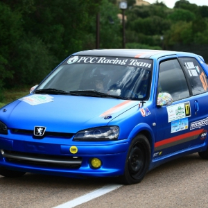 3° RALLY CITTA' DI ARZACHENA - Gallery 15