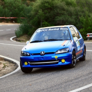 3° RALLY CITTA' DI ARZACHENA - Gallery 16