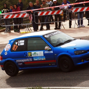 3° RALLY CITTA' DI ARZACHENA - Gallery 17