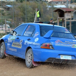 7° RALLY BALCONE DELLE MARCHE - Gallery 2