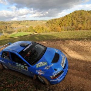 7° RALLY BALCONE DELLE MARCHE - Gallery 3