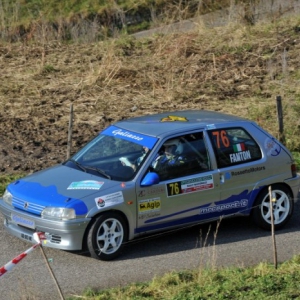 6° DRIVER RALLY SHOW - Gallery 3