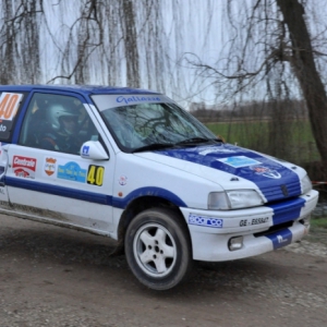 2° RALLY TERRA DEL FRIULI  - Gallery 2